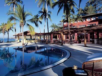 Playa Rosa 5*