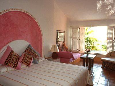 Playa Rosa Hotel 5*