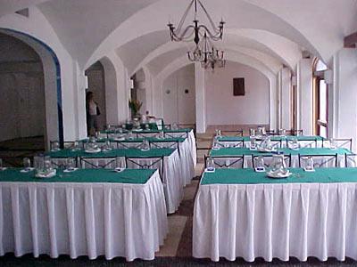 Hotel Playa Rosa