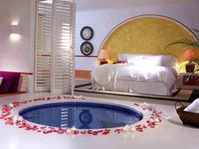 Playa Rosa Hotel