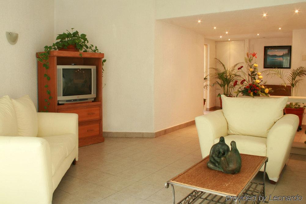 Hotel Viva Villahermosa