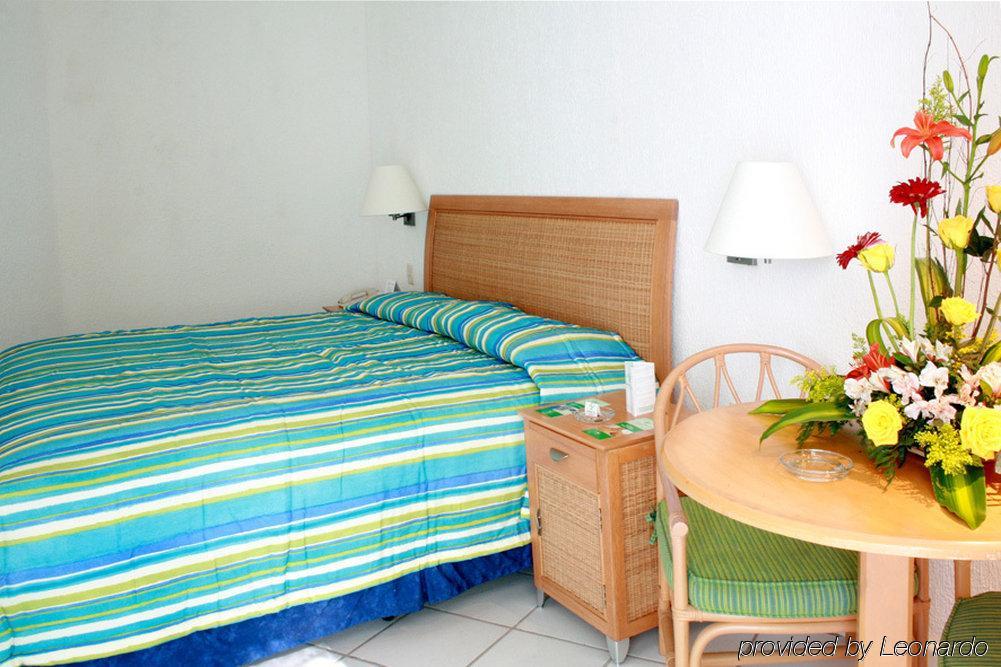 Viva 4* Villahermosa