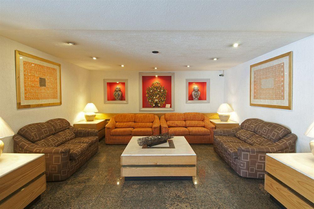 Marlowe Centro Historico 4* Mexico City