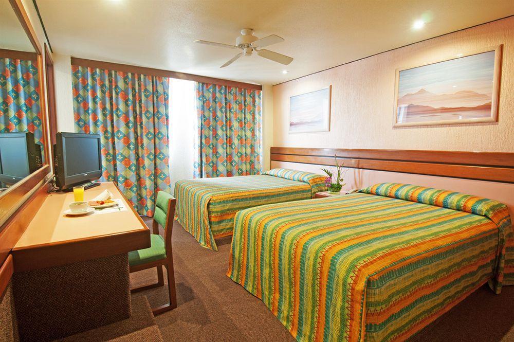 Marlowe Centro Historico Hotel 4*