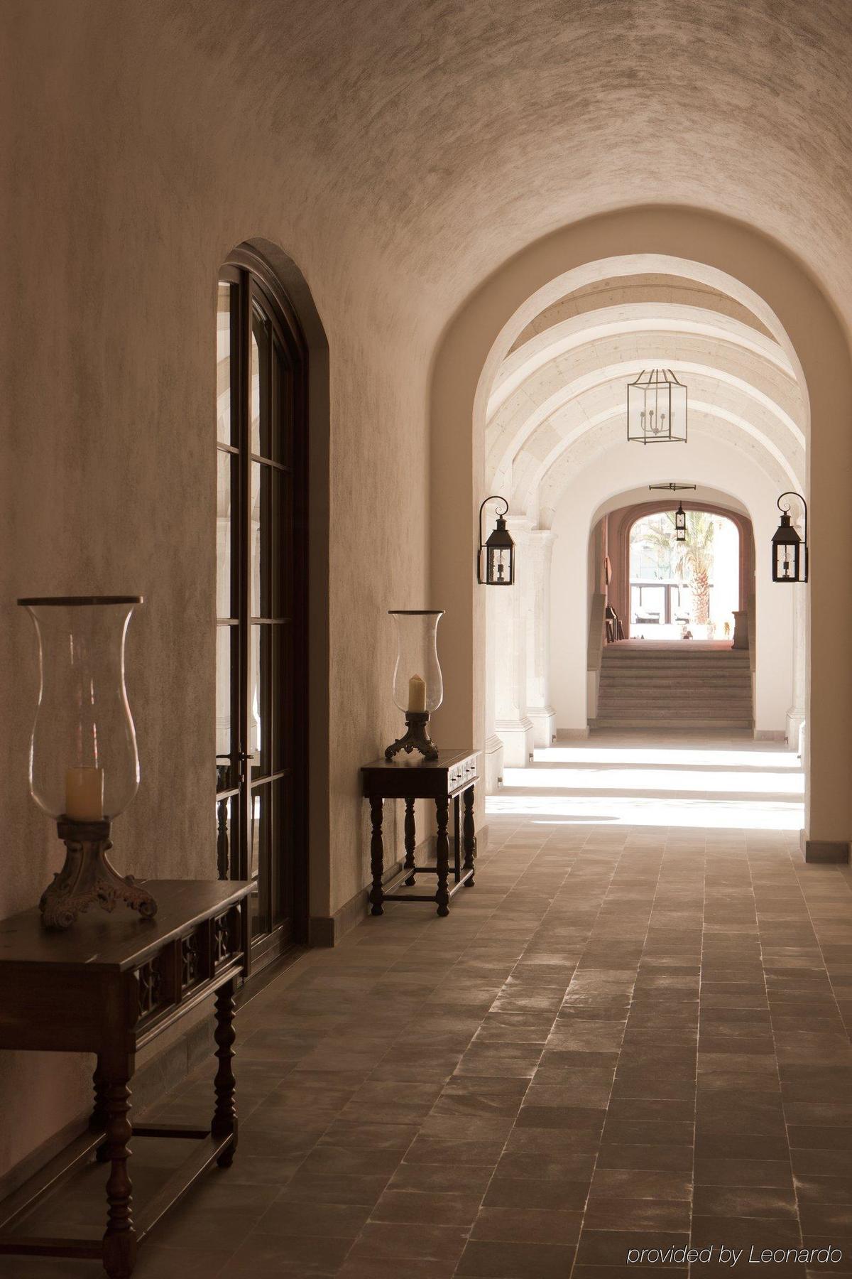 Hotel Rosewood San Miguel