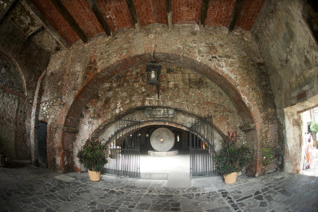 Hacienda Vista Hermosa