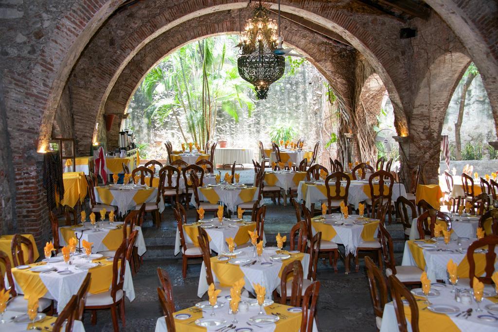 Hacienda Vista Hermosa 5* Tequesquitengo