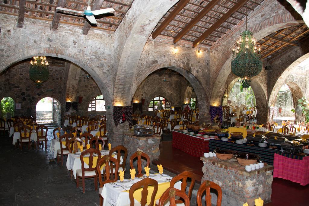 Hacienda Vista Hermosa Hotel 5*