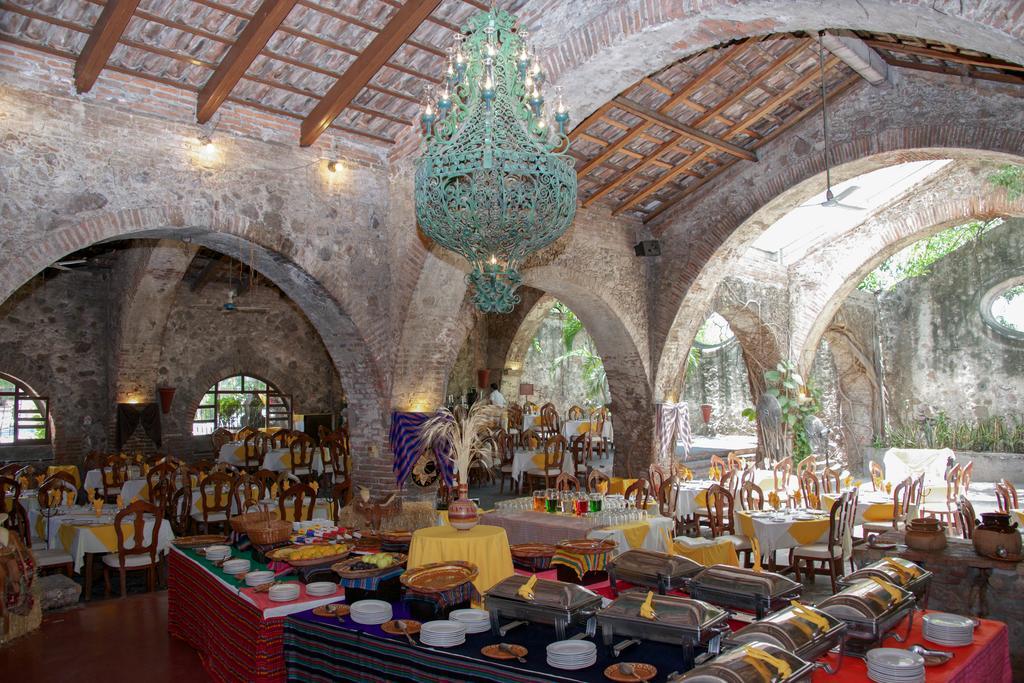 Hacienda Vista Hermosa 5*