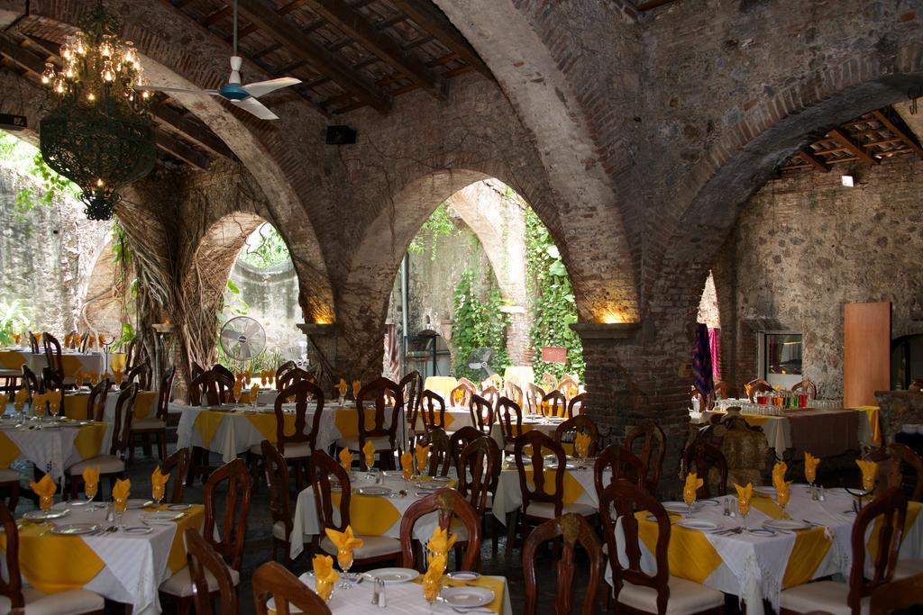 Hotel Hacienda Vista Hermosa 5*
