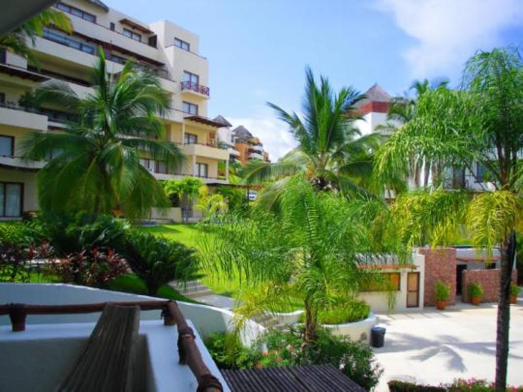 Apartment Cabo 2 - Punta Esmeralda La Cruz de Huanacaxtle