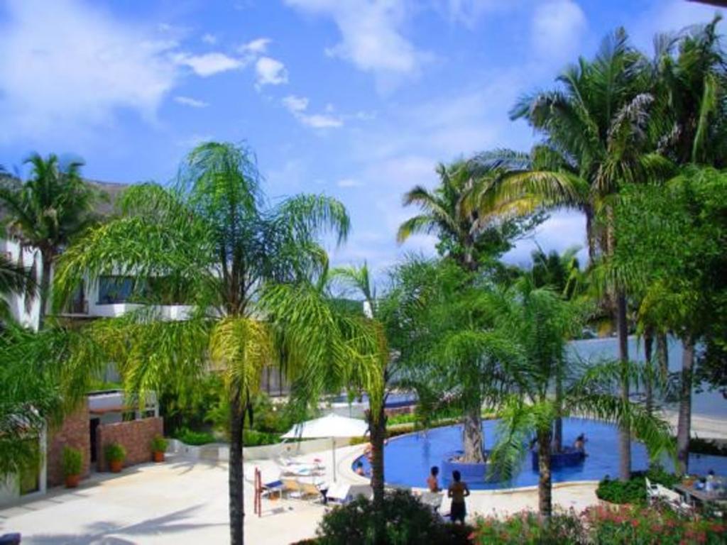 Cabo 2 - Punta Esmeralda Apartment