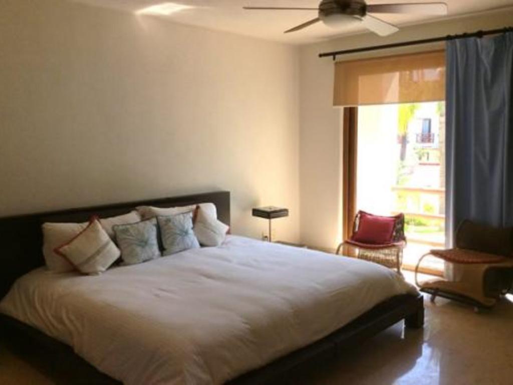 Apartment Cabo 2 - Punta Esmeralda