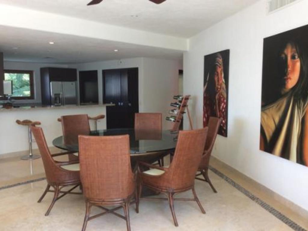 Apartment Cabo 2 - Punta Esmeralda