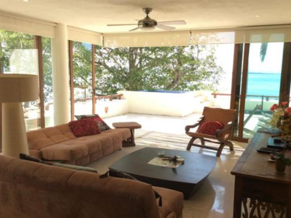Cabo 2 - Punta Esmeralda Apartment