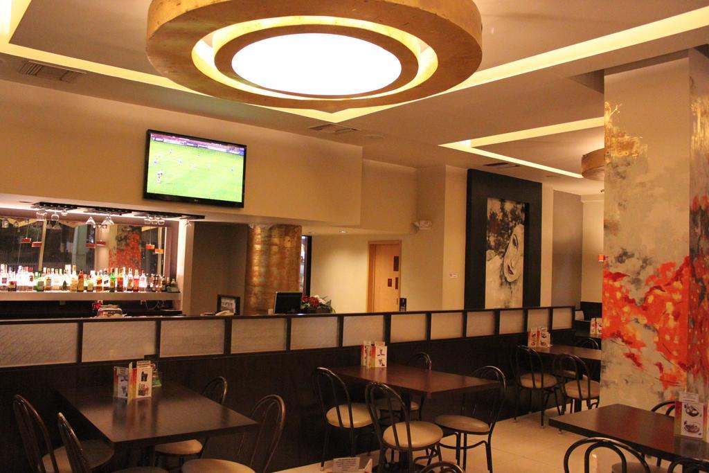 Del Norte Hotel 3*