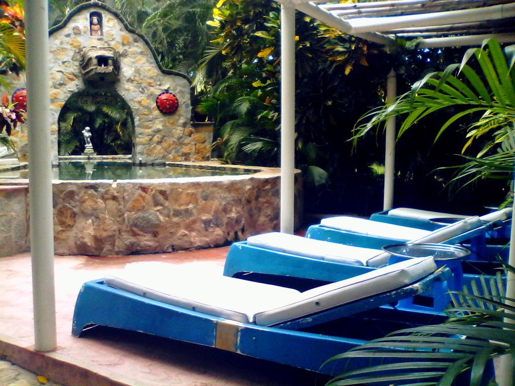 Hotel Quinta Erika Boutique By Rotamundos
