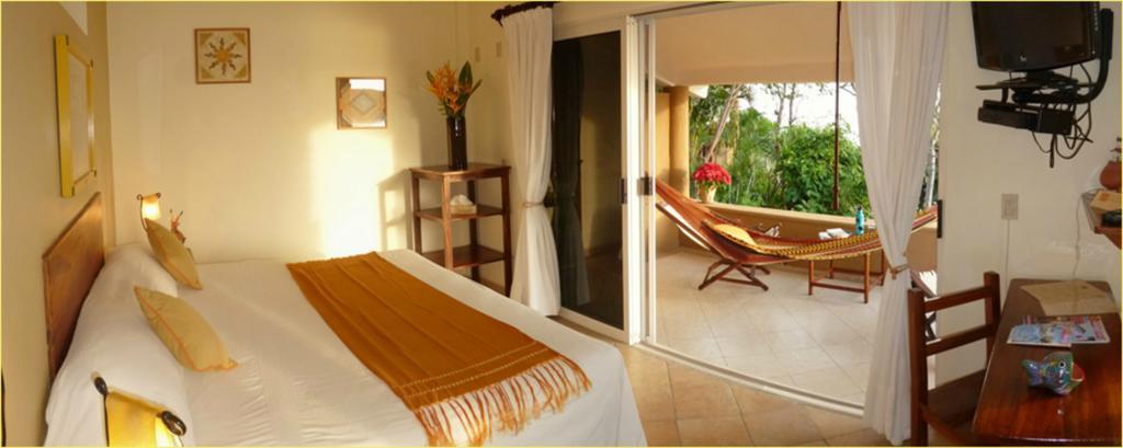 Casa Pan De Miel (adults Only) Hotel Mazunte