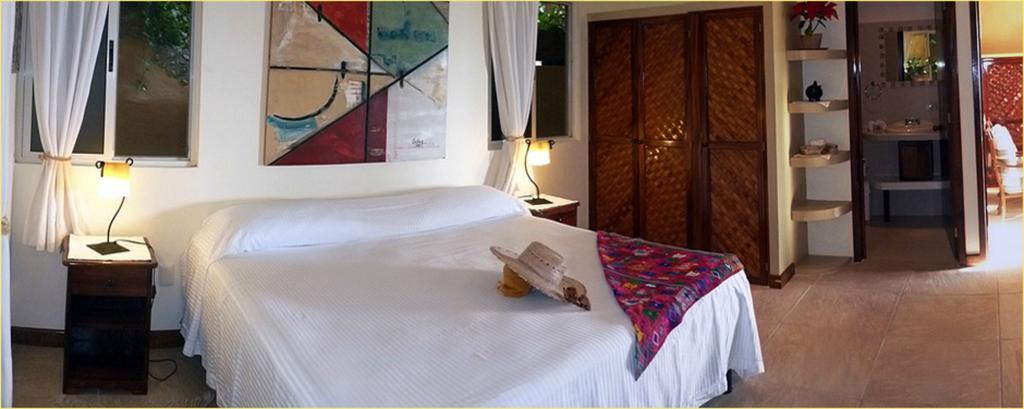 Casa Pan De Miel (adults Only) 5*