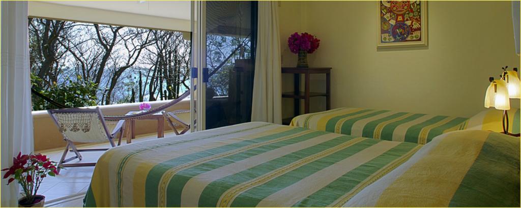 Casa Pan De Miel (adults Only) Mazunte
