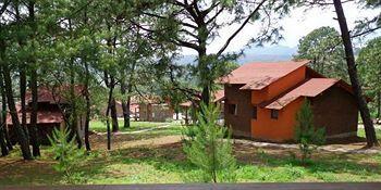 Hotel Monterra Tapalpa