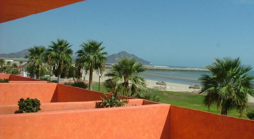 Hotel San Felipe Marina 3*