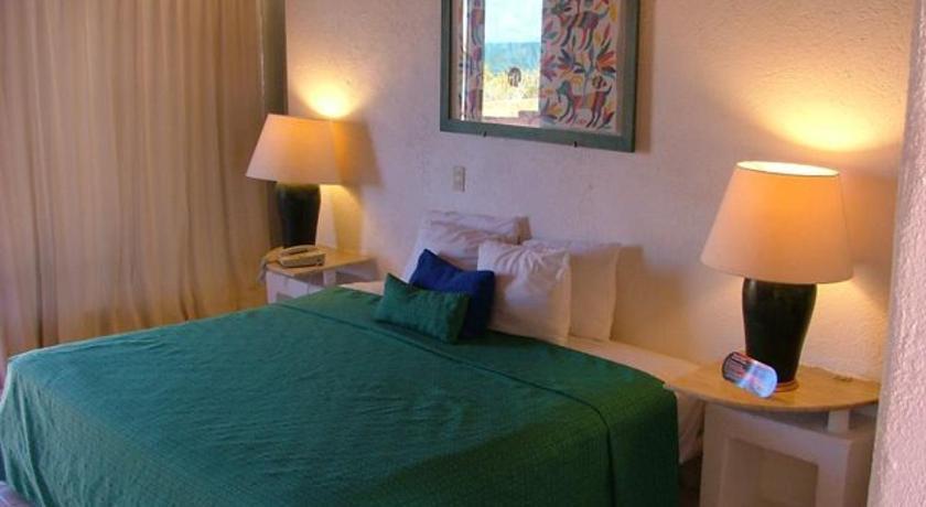 San Felipe Marina 3*