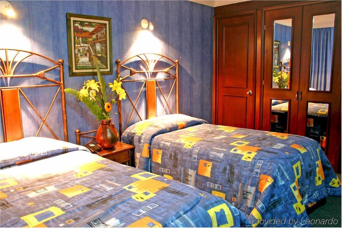 Ciros Hotel Pachuca