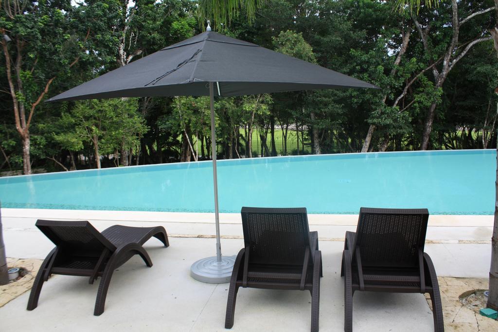 Apartment Charming Within Bahia Principe 5*