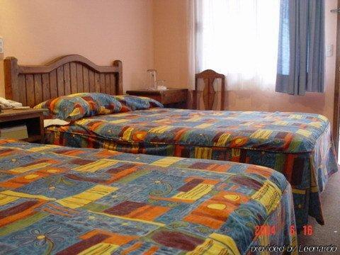 Hotel San Angel 4*