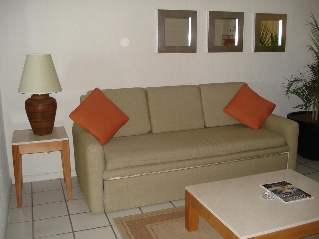 Park Royal Cabos Hotel