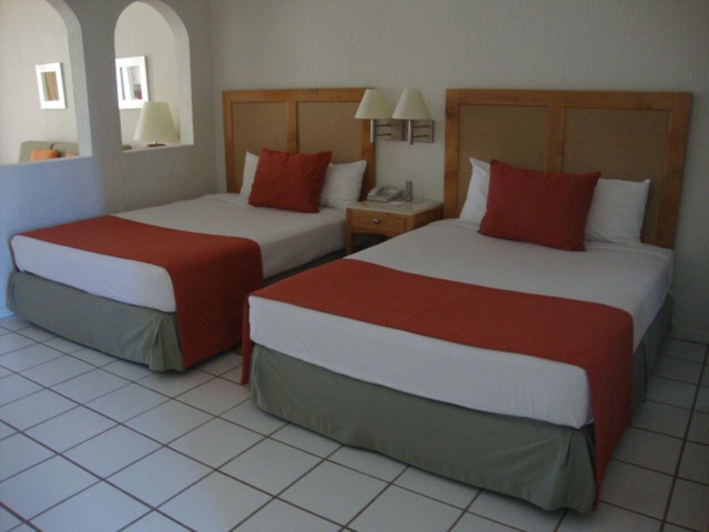 Park Royal Cabos 4*