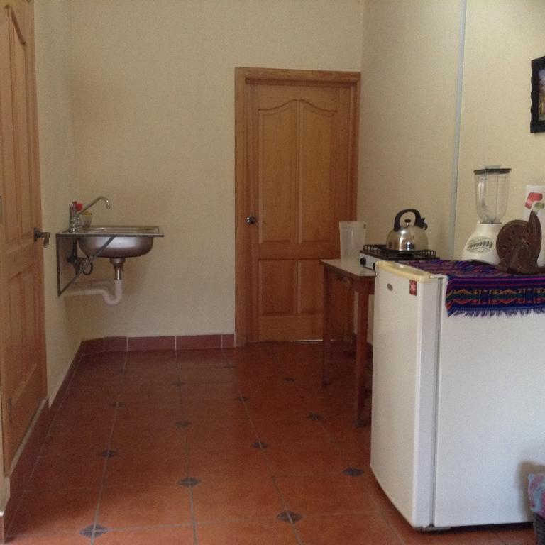 Loft El Rosario