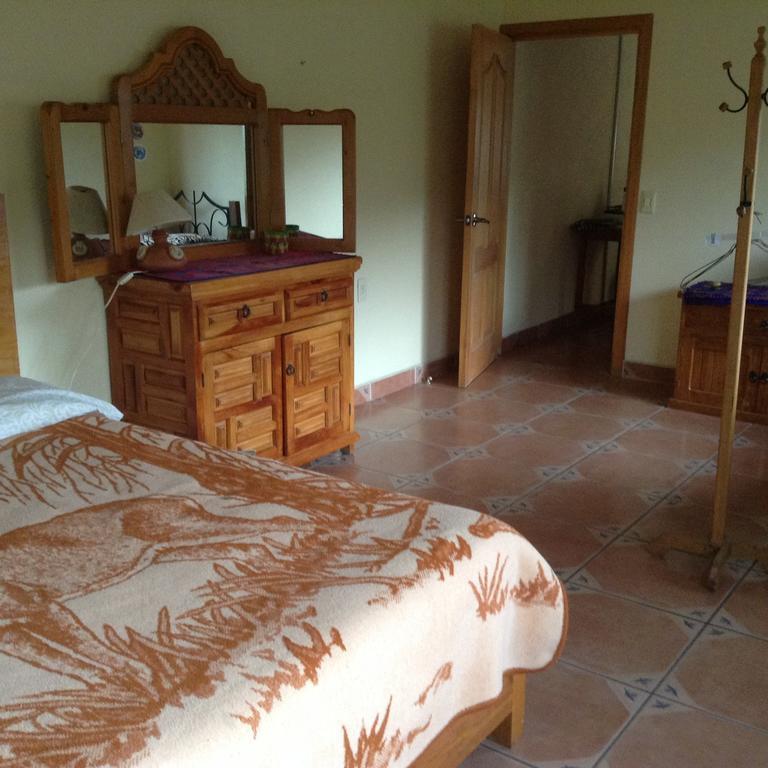 Apartment Loft El Rosario Tlayacapan