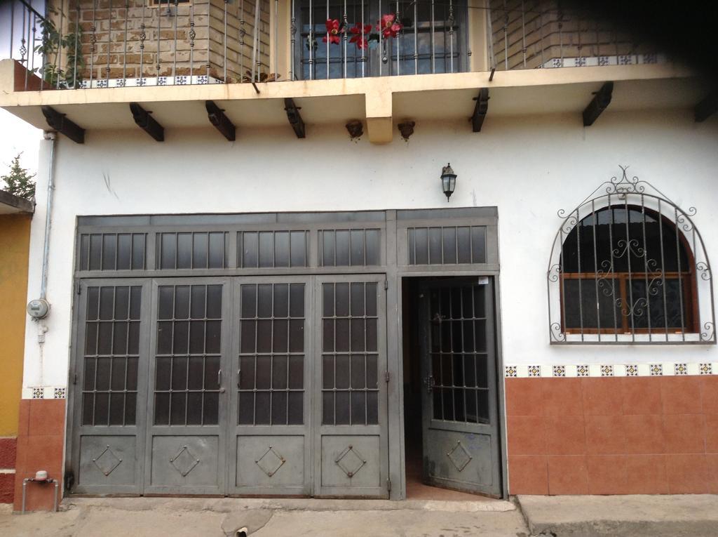 Apartment Loft El Rosario