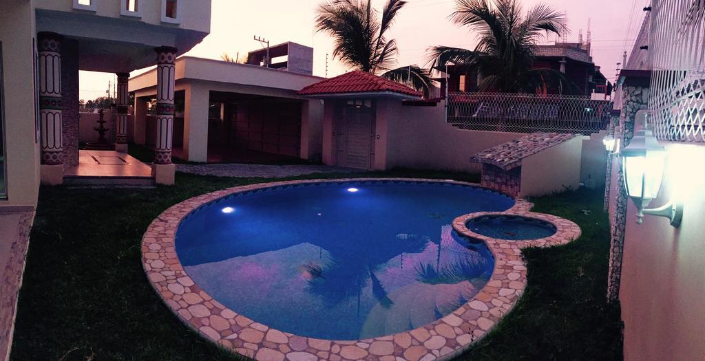 Casa Luna En Carrizalillo Villa *