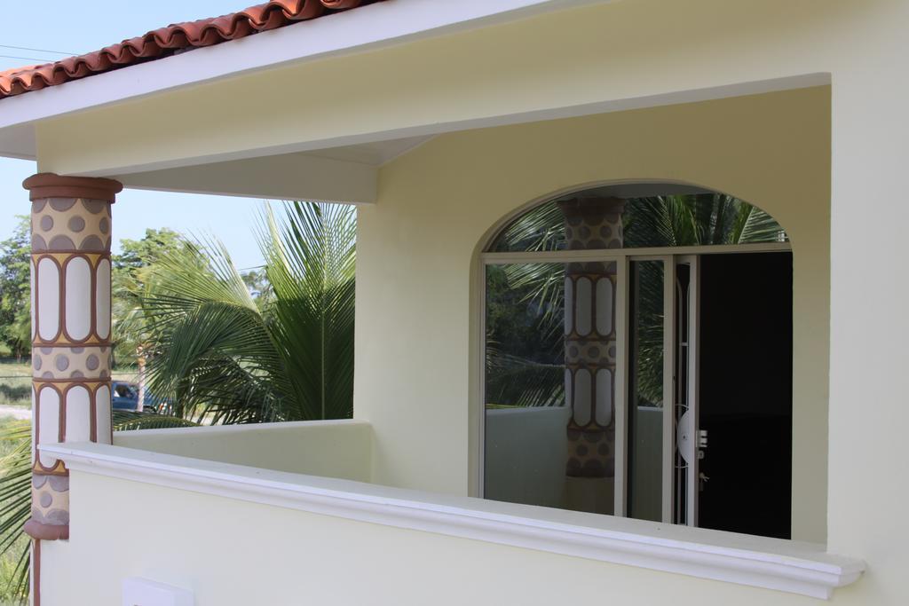 Villa Casa Luna En Carrizalillo