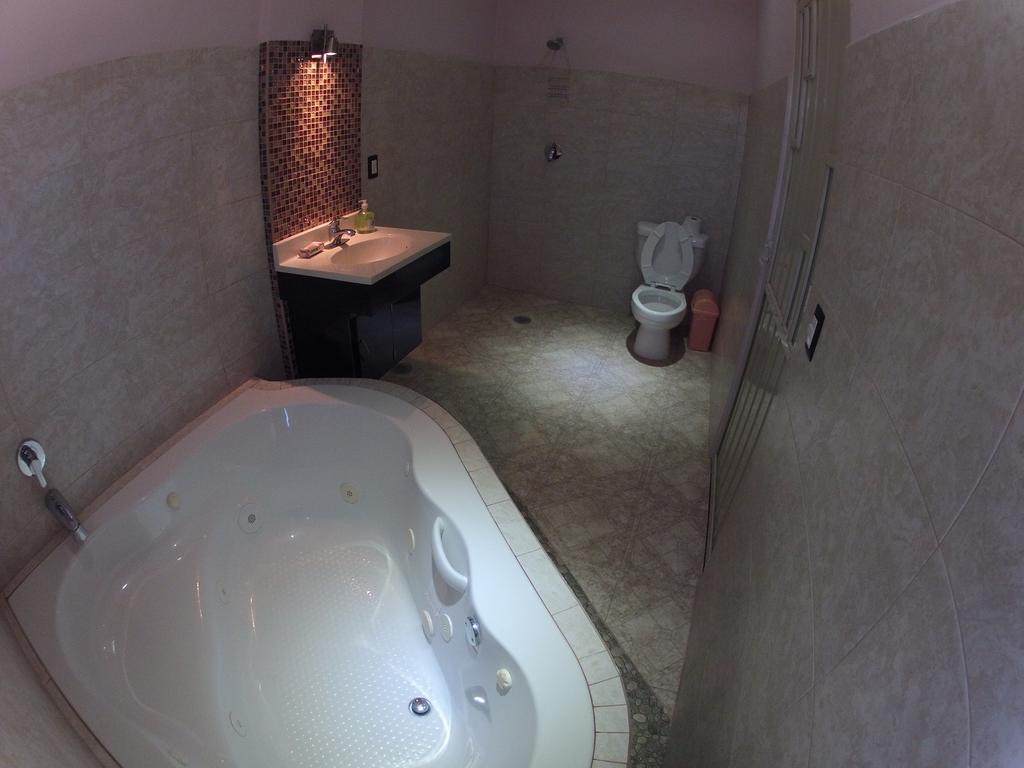 Casa Luna En Carrizalillo Villa