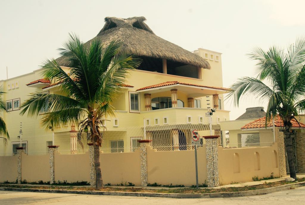 Casa Luna En Carrizalillo