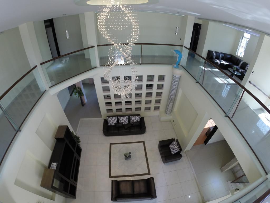 Casa Luna En Carrizalillo Puerto Escondido (Oaxaca)