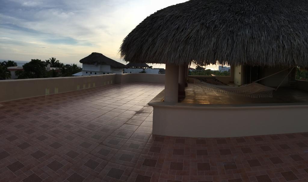Casa Luna En Carrizalillo Villa