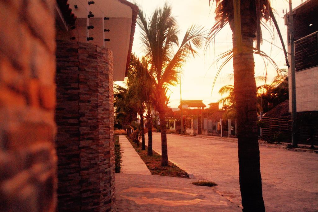 Casa Luna En Carrizalillo Villa Puerto Escondido (Oaxaca)