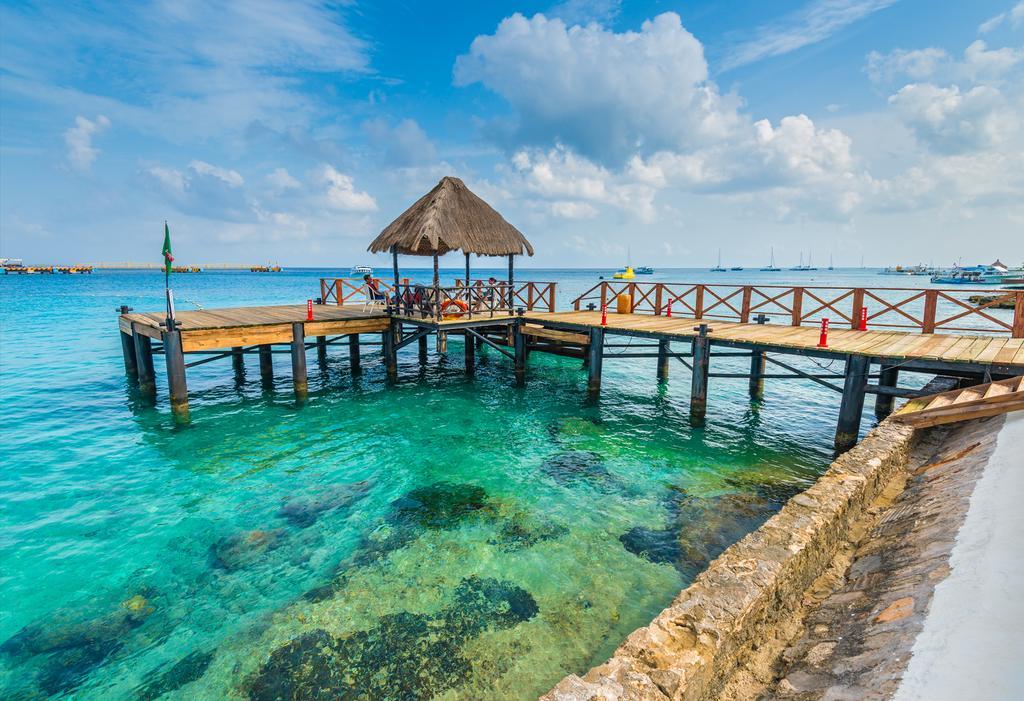 El Cid La Ceiba (adults Only) Resort