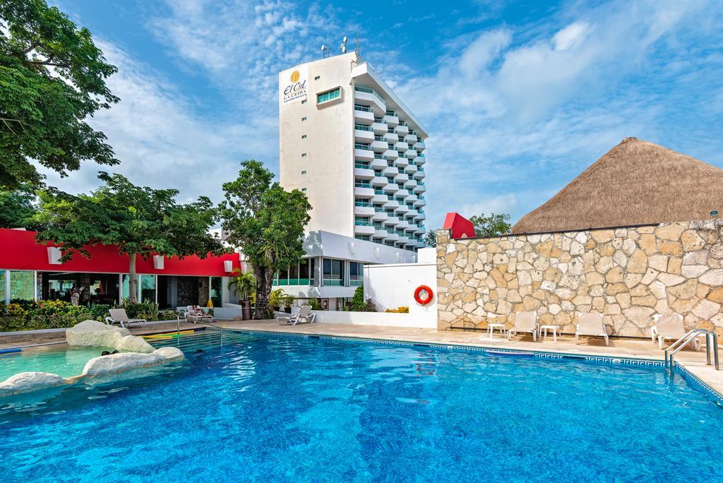 Resort El Cid La Ceiba (adults Only) 4*