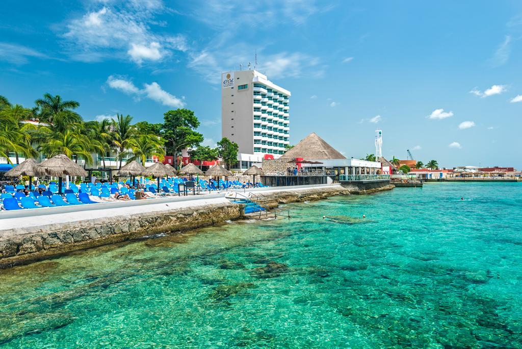 El Cid La Ceiba (adults Only) 4*