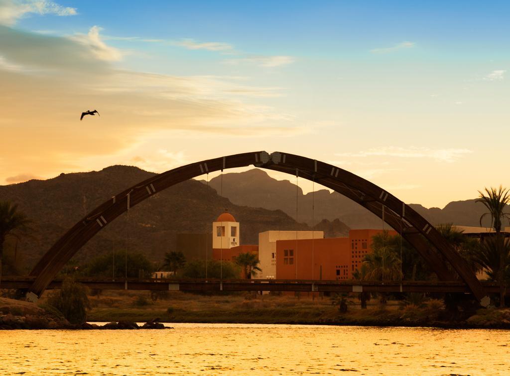 Loreto Bay Golf & At Baja Resort