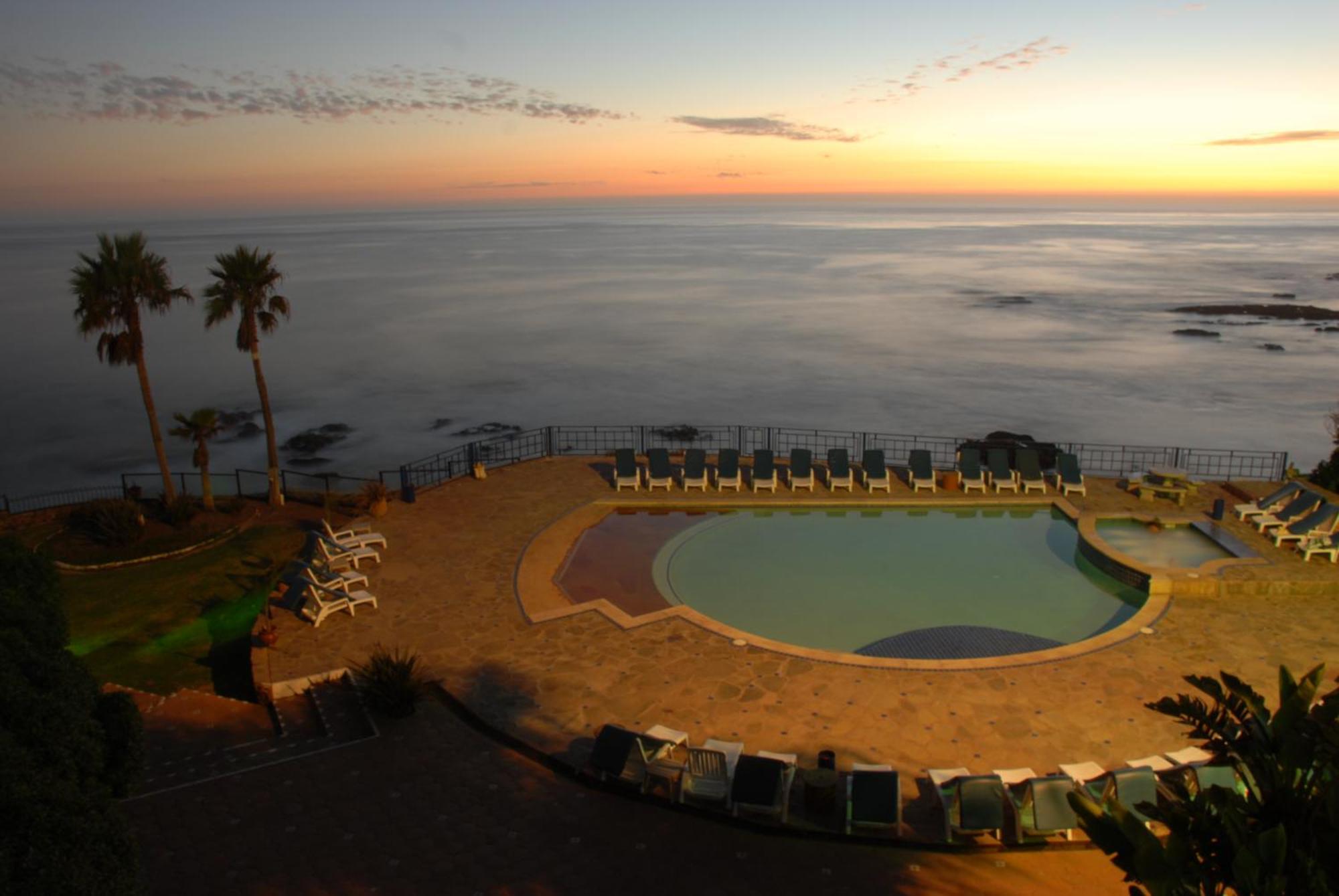 Resort Rocas & 4*