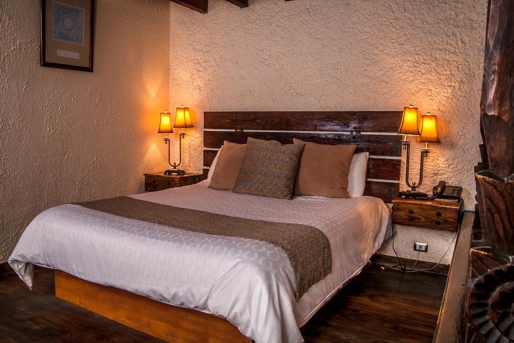 Resort Rocas & Rosarito