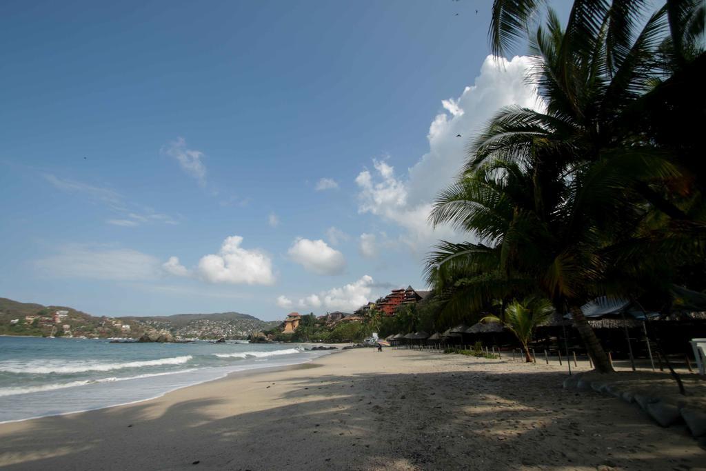Hotel Azucenas
