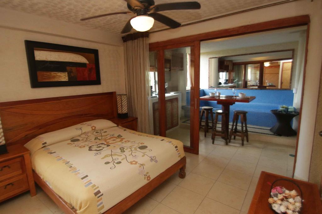 Azucenas 4* Zihuatanejo